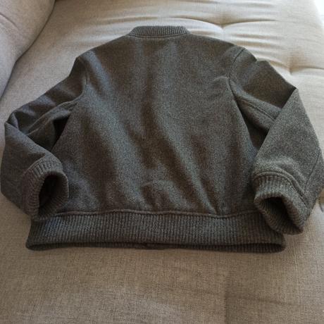 Bunda, h&m,158