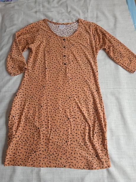 Šatky - richy dolly - m, m