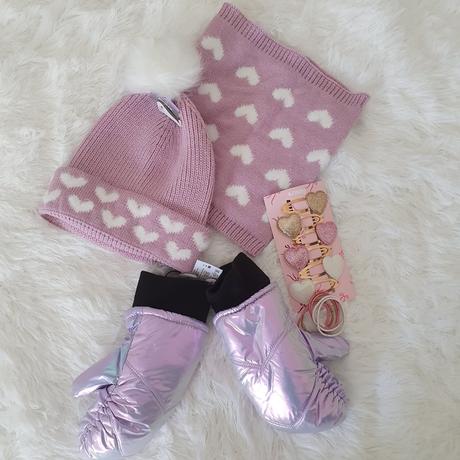 Set zima, sinsay,128