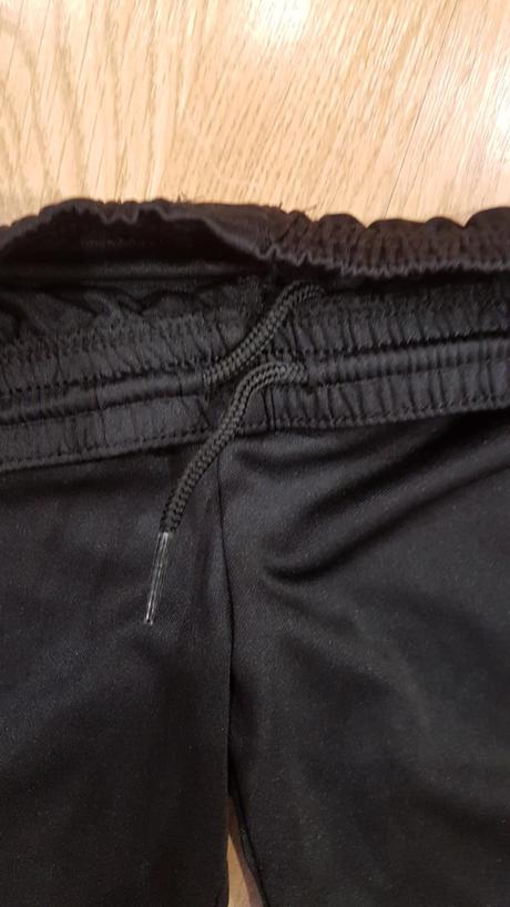Čierne šortky v. 116, 116