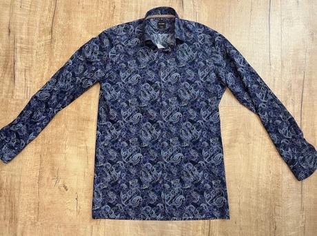 Olymp košeľa luxor edition, 38