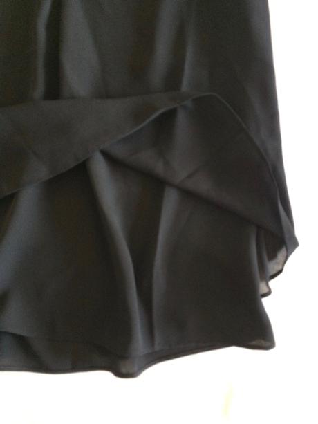 S.oliver čierna blúzka vel.xs-s, s.oliver,36