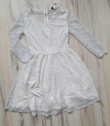 Šaty h&m č.34, h&m,34