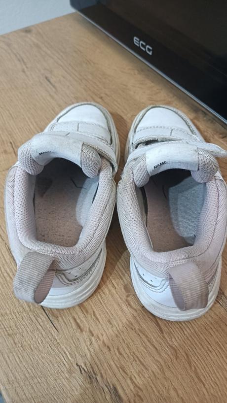 Botasky nike č. 30, nike,30