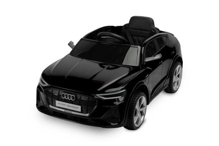 Toyz akumulátorové detské vozidlo audi etron sport, 
