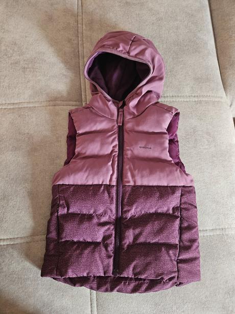 Quechua teplá vesta, quechua,98