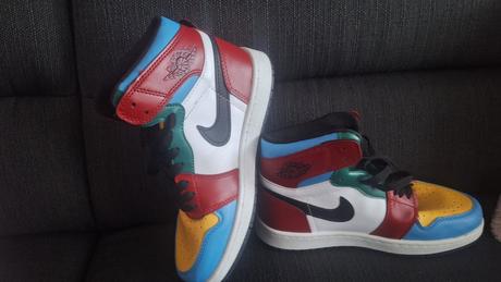 Jordan nike, nike,40