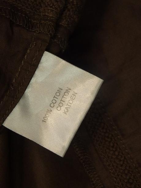 Kvalitný letný top, 36