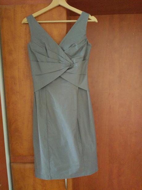 Spoločenské šaty, 36