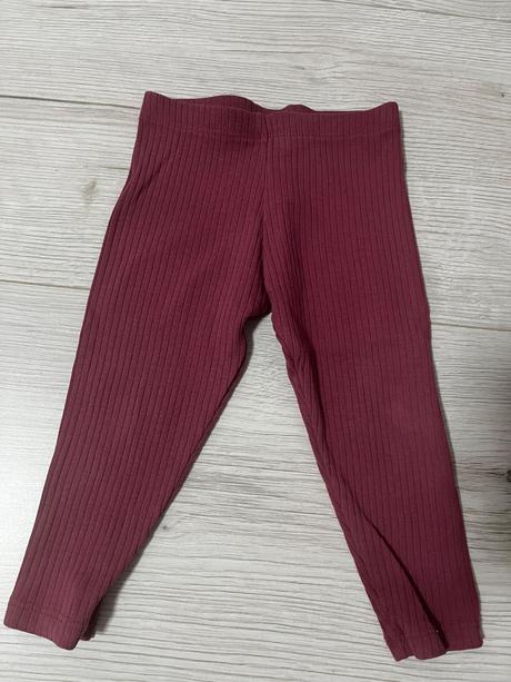 Vrubkovane leginy, f&f,86