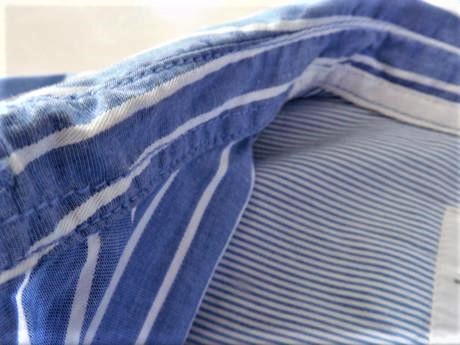 Kvalitná košeľa, h&m,38