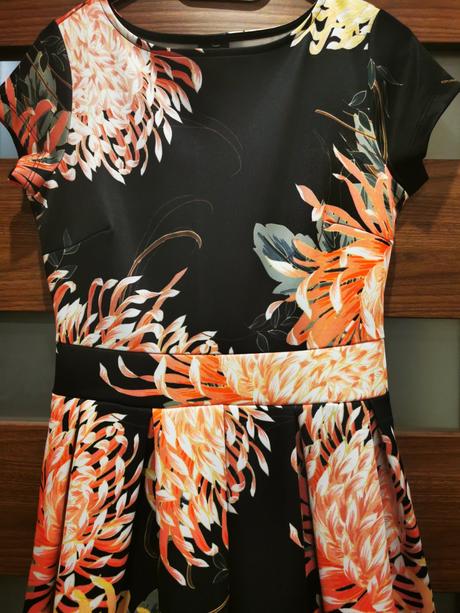 Šaty, lascana, v.46, 36