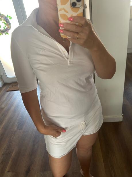 Lacoste tričko, lacoste,40