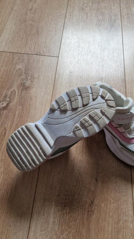 Tenisky veľ. 28., sprandi,28