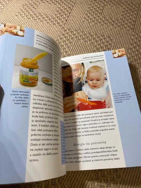 Zdravie dieťaťa kolektív autorov,