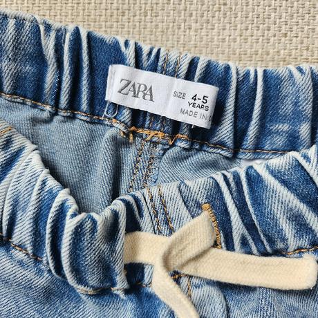 Rifle zara, zara,110