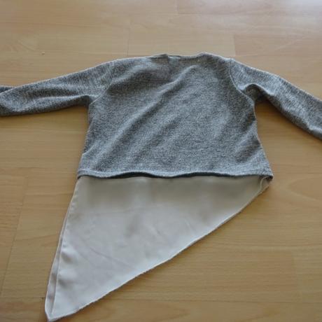 Predĺžené tričko, 104