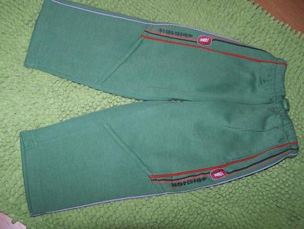 Veľmi zachovalé obliekané príležitostne, 86