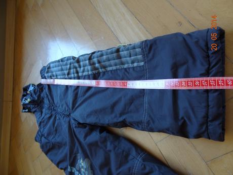 Oteplovačky so snowbordistom, coccodrillo,98