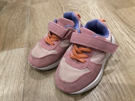 Dievčenské tenisky, reserved,27