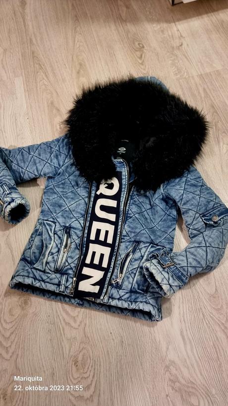 Zimna bunda mexton, mexton,s