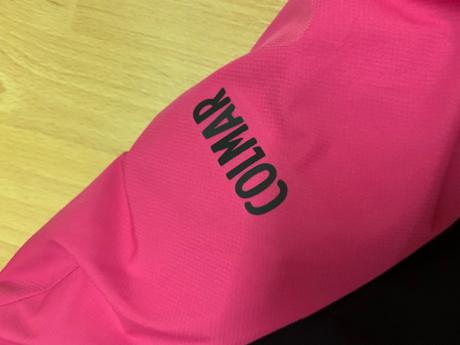 Colmar damska zimna bunda, colmar,m