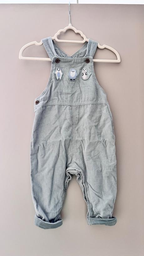 Nohavice na traky, f&f,86