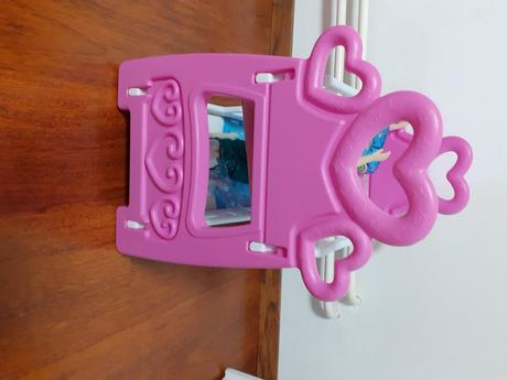 Detska postielka pre babiky, 