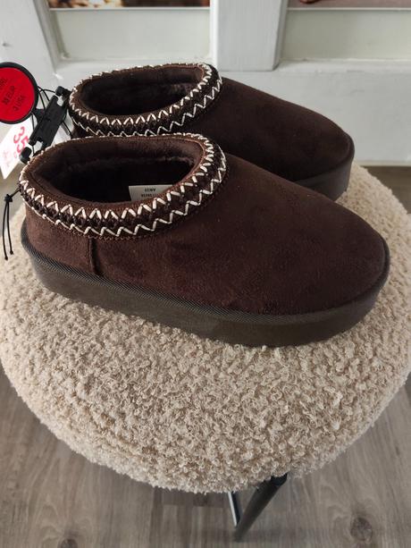 Detské snehule, primark,34