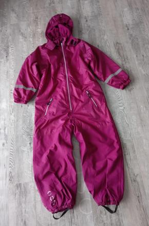 Zimna kombineza, 140