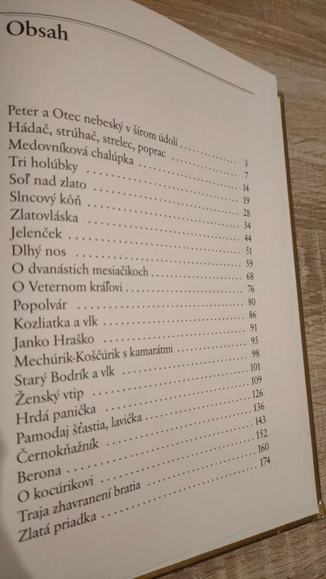 Kniha slovenské rozprávky pavol dobšinský, 