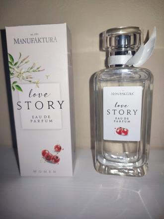 Love story manufaktura, 