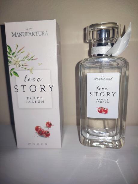 Love story manufaktura, 