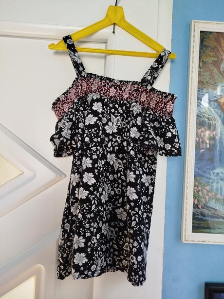 Top na leto 134/140, 134