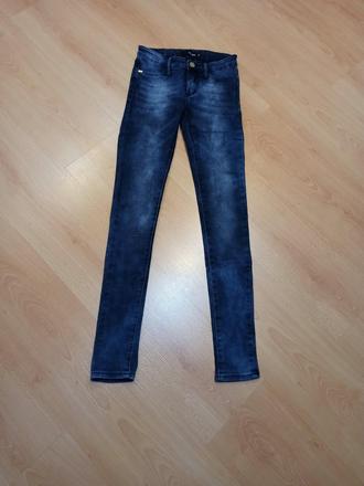 Moderné rifle 32/34 alebo xs, tally weijl,32