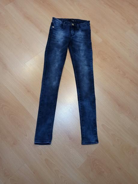 Moderné rifle 32/34 alebo xs, tally weijl,32