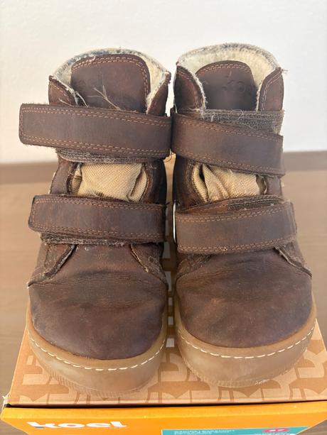 Koel bf dean 2.0 so wool, koel4kids,27
