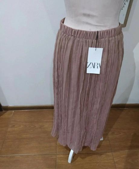Maxi sukňa zara, zara,m