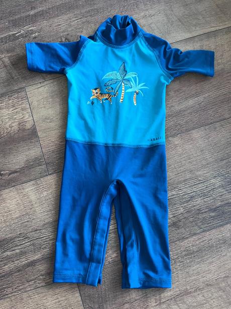 Overal do vody, nabaiji,80