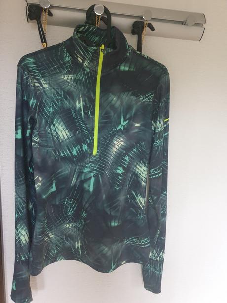 Športová mikina, nike,s