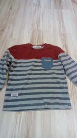 Chlapčenské tričko, 92