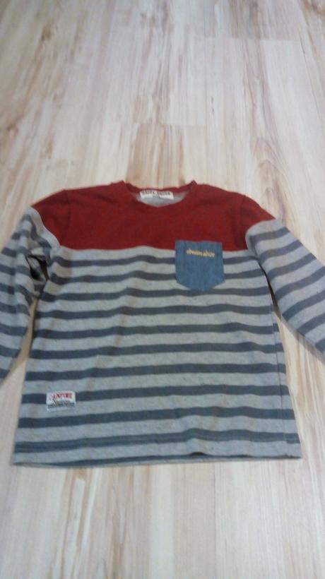 Chlapčenské tričko, 92