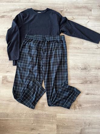 Pyžamo, f&f,xl