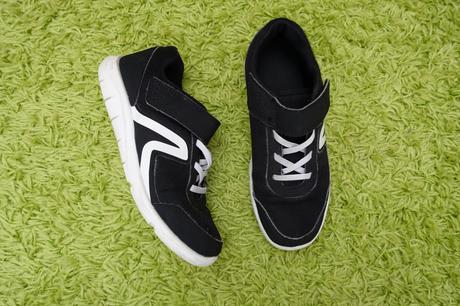 Tenisky, decathlon,37