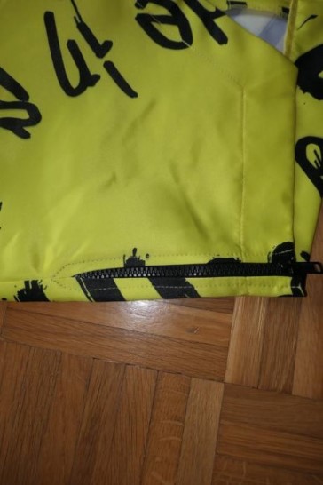 Kura collection jedinecne, originalne top saty uni, 