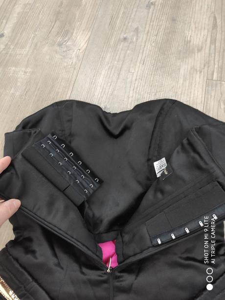 Na mieru site saty, xs