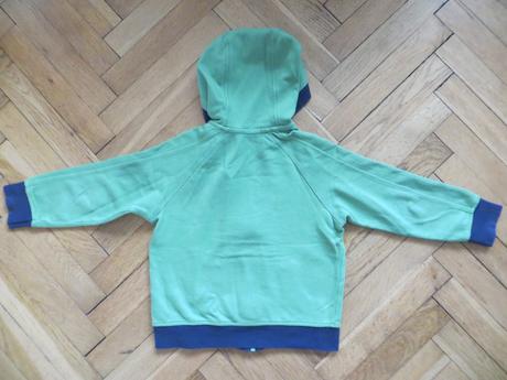 Mikina, ladybird,110