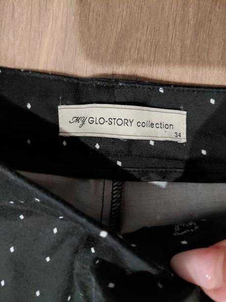 Nohavice, glo-story,34
