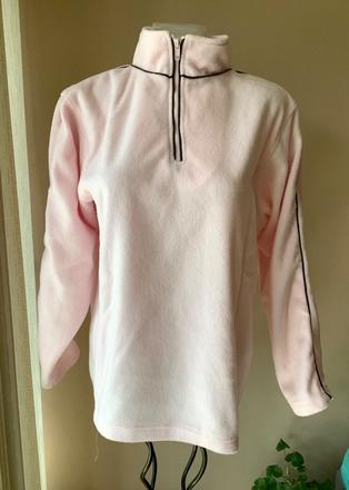 Flisova mikina/ab, 40