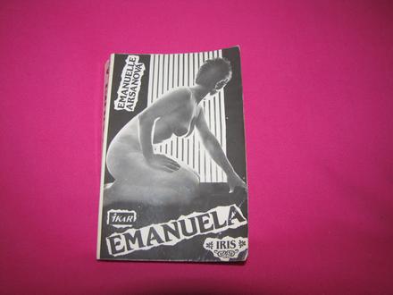 Emanuela  e. arsanová, 